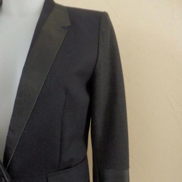 Maje Donatie Blazer - Picture 2 of 5